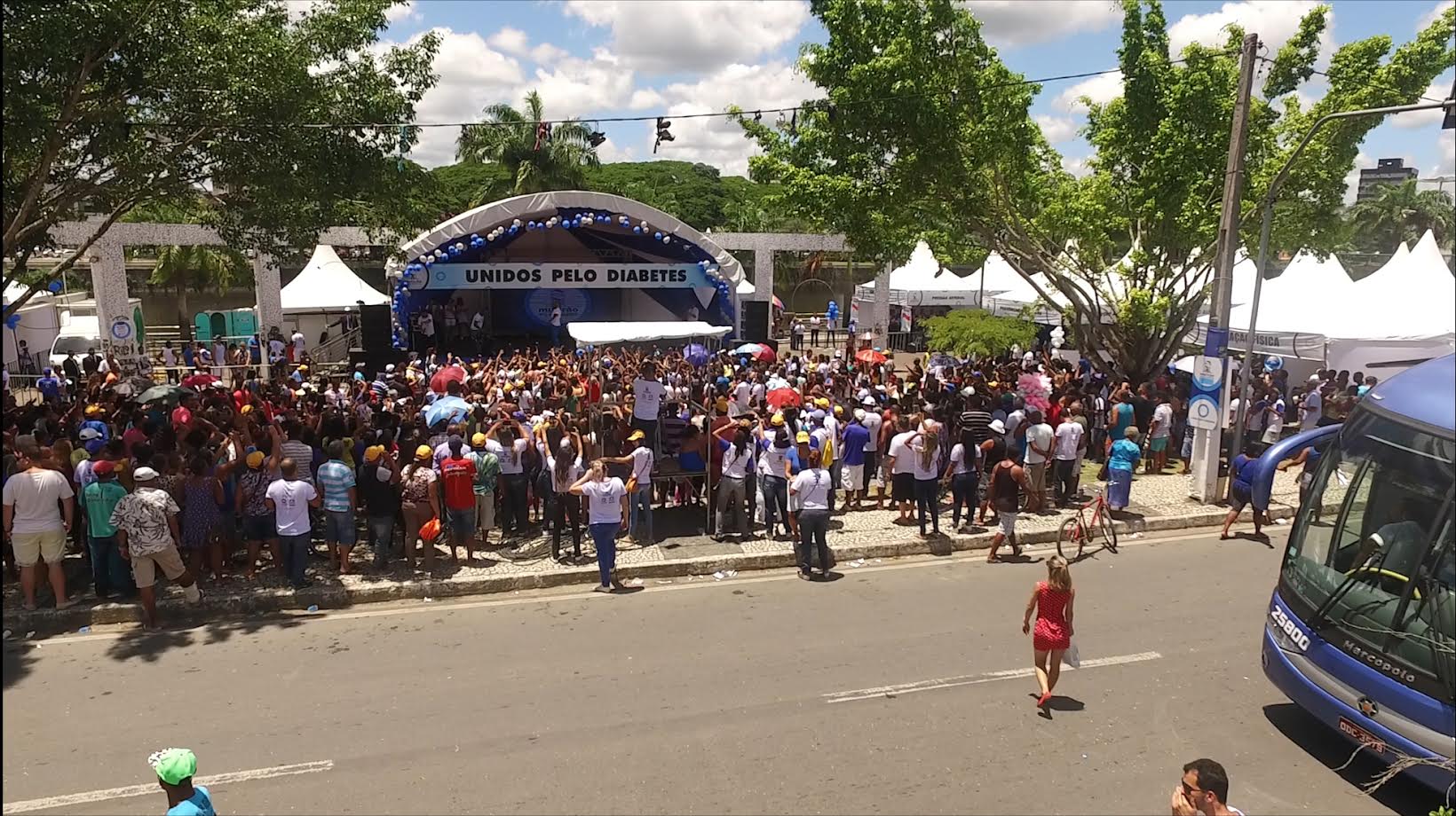 mutirao do diabetico 2016 2